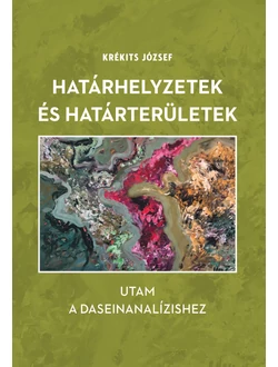 Határhelyzetek és határterületek