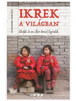 Ikrek a világban