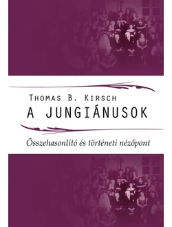 A jungiánusok