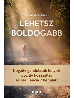 Lehetsz boldogabb