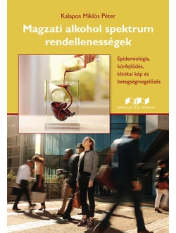 Magzati alkohol spektrum rendellenességek