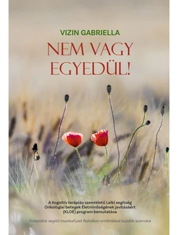 Nem vagy egyedül!