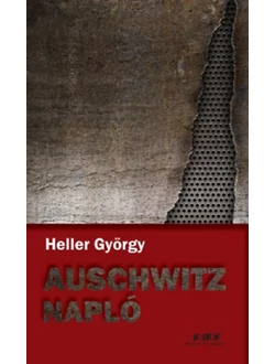 Auschwitz napló