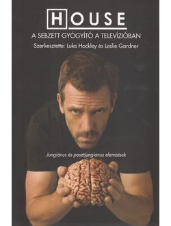 House - A sebzett gyógyító a televízióban