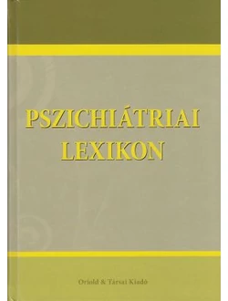Pszichiátriai lexikon