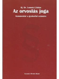 Az orvoslás joga