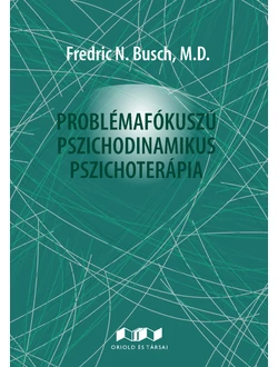 Problémafókuszú pszichodinamikus pszichoterápia
