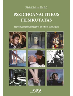 Pszichoanalitikus filmkutatás