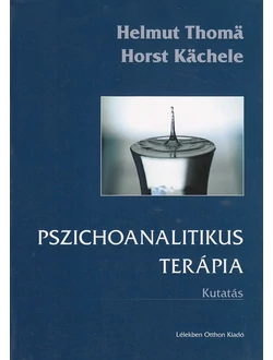 Pszichoanalitikus terápia