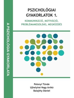 Pszichológiai gyakorlatok 1.