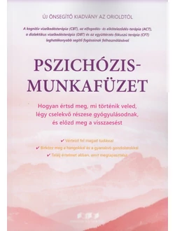 Pszichózis-munkafüzet