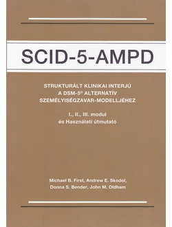 SCID-5-AMPD