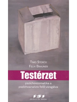 Testérzet
