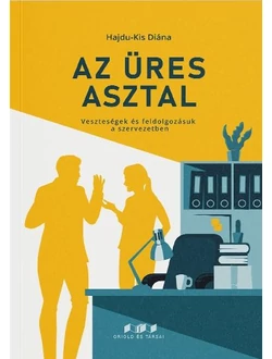 Az üres asztal