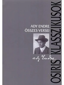 Ady Endre összes versei