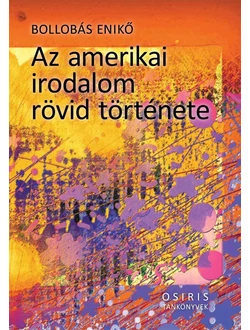 Az amerikai irodalom rövid története