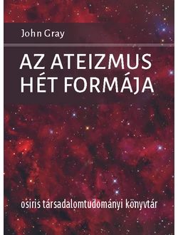 Az ateizmus hét formája