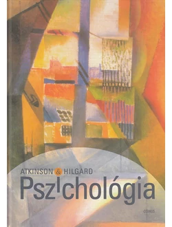 Pszichológia