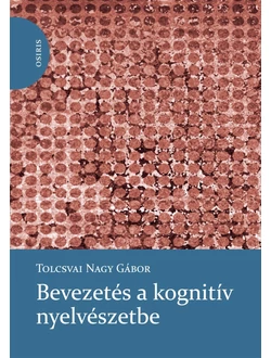 Bevezetés a kognitív nyelvészetbe