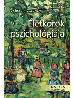 Életkorok pszichológiája