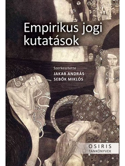 Empirikus jogi kutatások