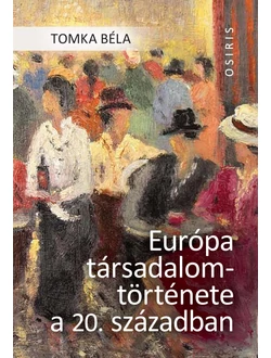 Európa társadalomtörténete a 20. században
