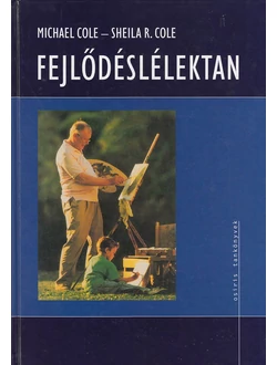 Fejlődéslélektan