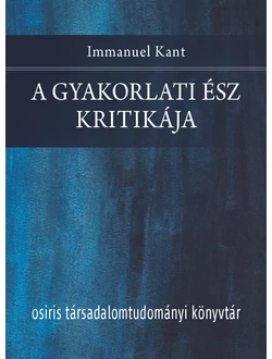 A gyakorlati ész kritikája