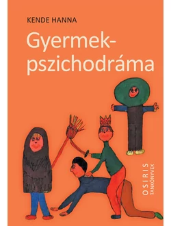 Gyermekpszichodráma