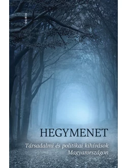 Hegymenet