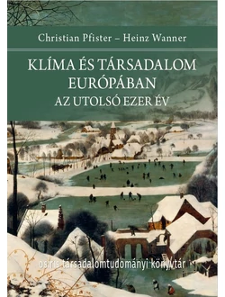 Klíma és társadalom Európában