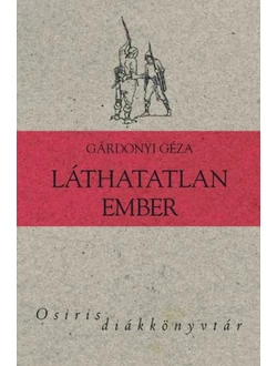 Láthatatlan ember