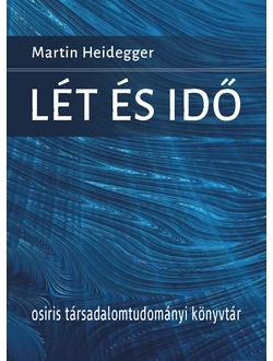 Lét és idő
