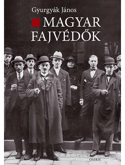 Magyar fajvédők