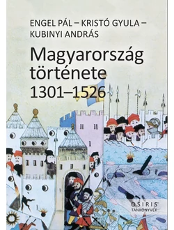 Magyarország története 1301–1526