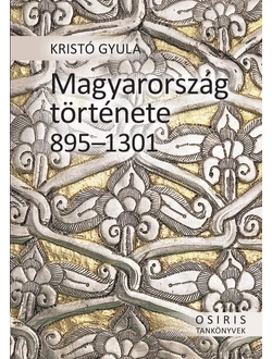 Magyarország története 895-1301