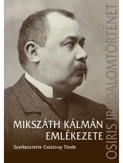 Mikszáth Kálmán emlékezete