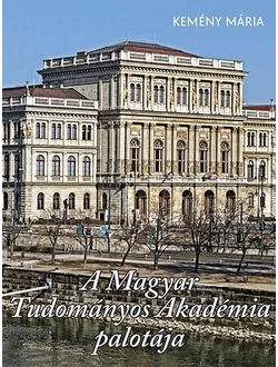 A Magyar Tudományos Akadémia palotája