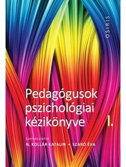 Pedagógusok pszichológiai kézikönyve I-III.