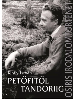 Petőfitől Tandoriig