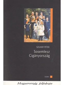 Sosemlesz Cigányország