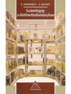 Számítógép a történettudományban