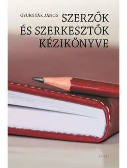 Szerzők és szerkesztők kézikönyve 