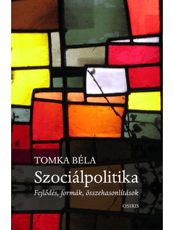 Szociálpolitika