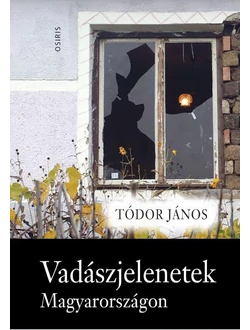 Vadászjelenetek Magyarországon