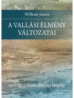A vallási élmény változatai