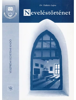 Neveléstörténet