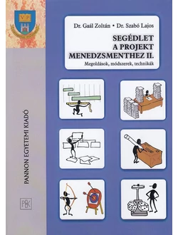 Segédlet a projekt menedzsmenthez II.