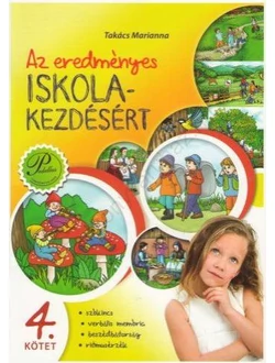 Az eredményes iskolakezdésért 4.
