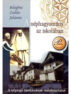 A néphagyomány az iskolában